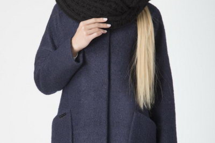 Лучшее предложение для зимнего гардероба! - PR