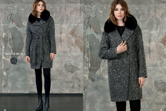 Лучшее предложение для зимнего гардероба! - PR