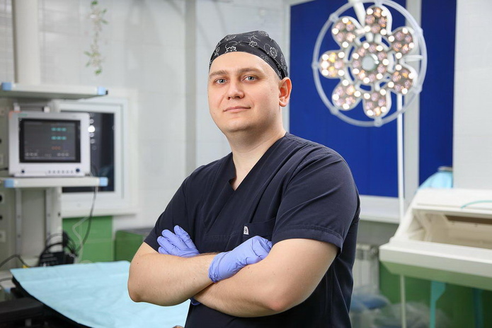 Свежий взгляд - PR