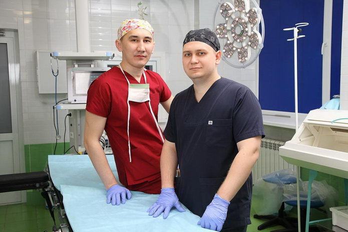 Свежий взгляд - PR