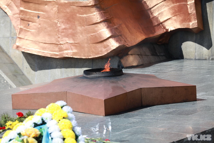 С песней в строю (+фото)