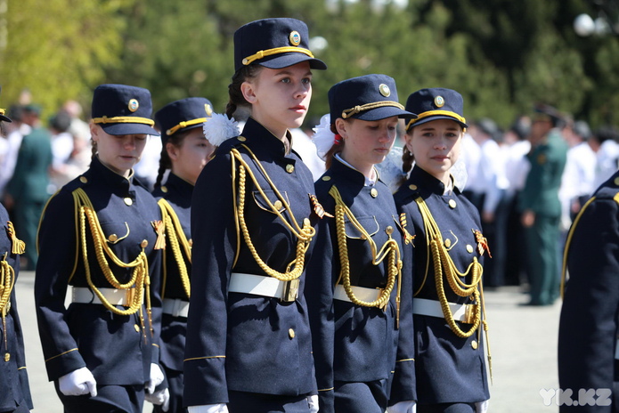 С песней в строю (+фото)