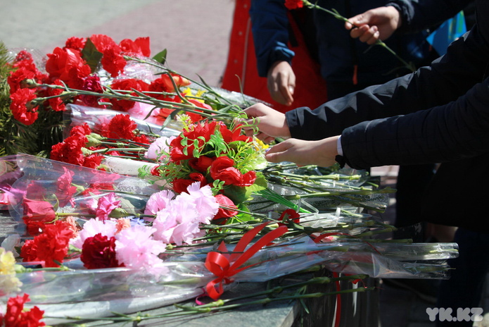 С песней в строю (+фото)