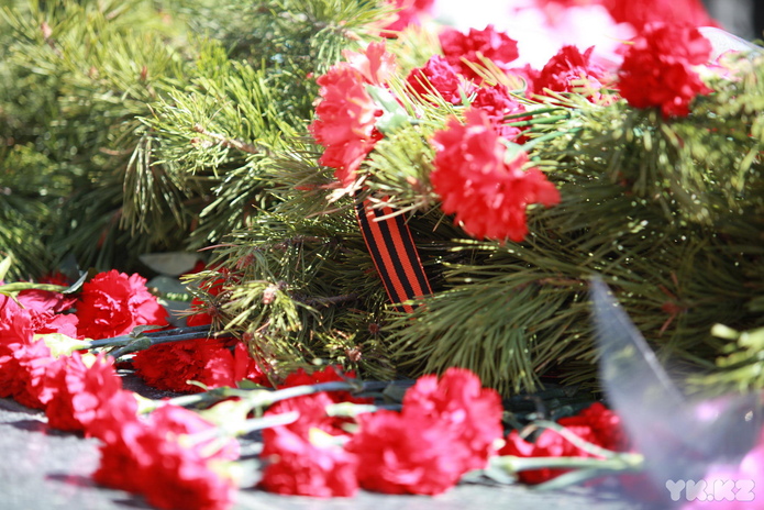 С песней в строю (+фото)