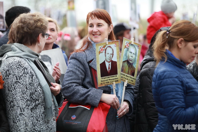 Каждый год в строю (+фото и видео)