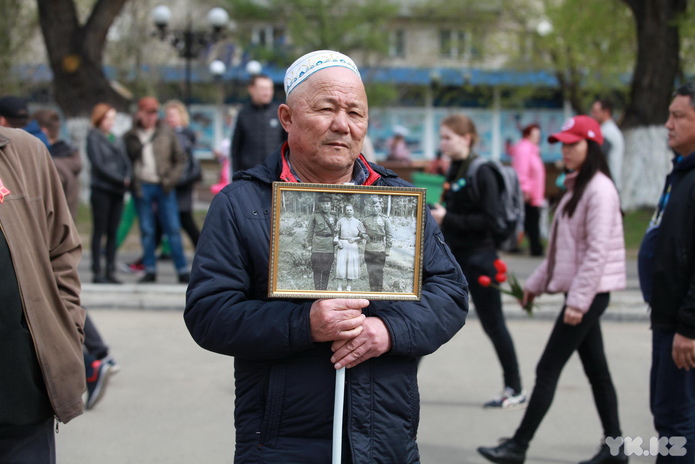 Каждый год в строю (+фото и видео)