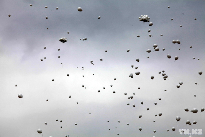 Главный майский праздник (+фото)