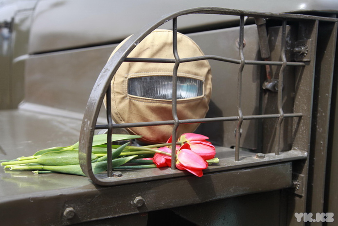 Главный майский праздник (+фото)