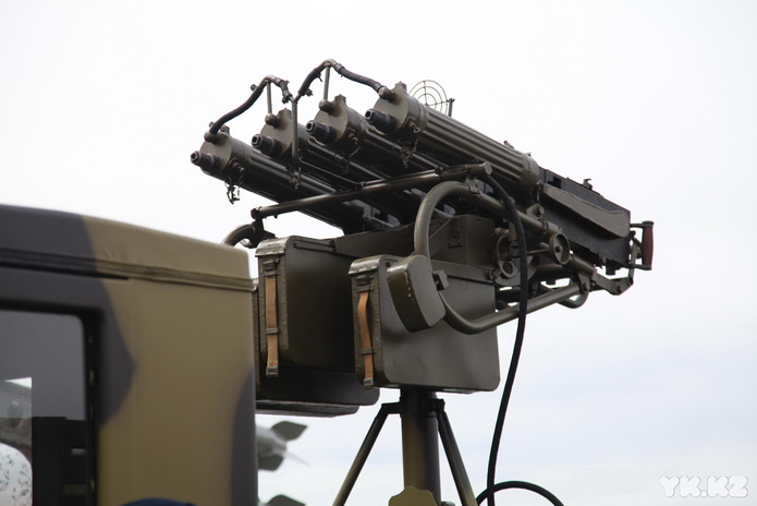 Главный майский праздник (+фото)