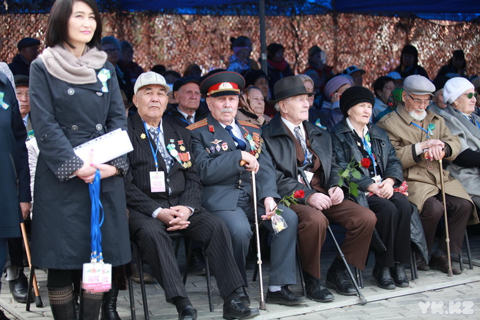 Главный майский праздник (+фото)