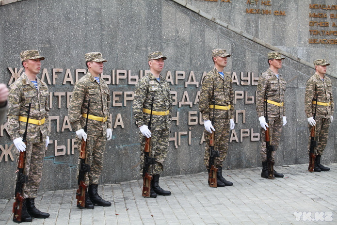 Главный майский праздник (+фото)