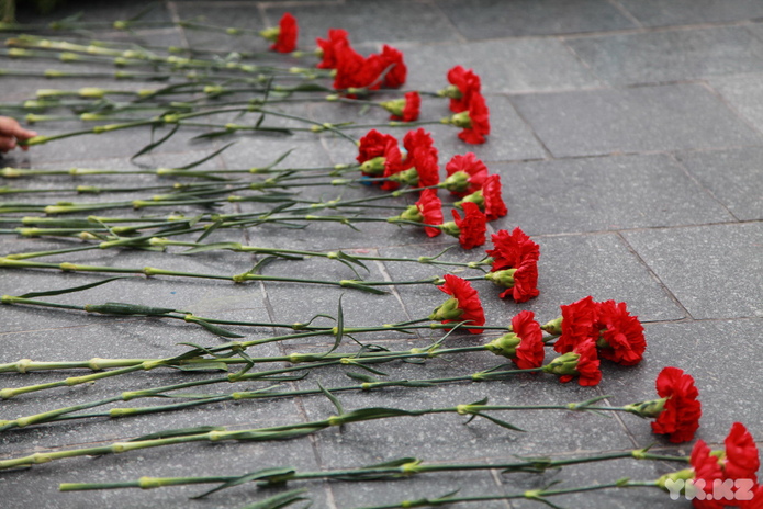 Главный майский праздник (+фото)