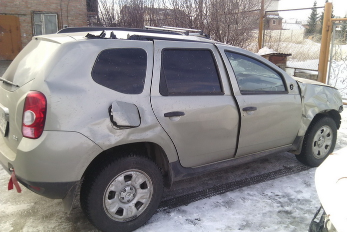 Страховой  случай - PR