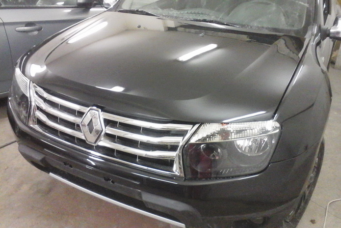 Страховой  случай - PR