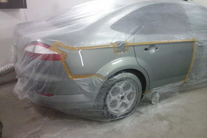 Страховой  случай - PR