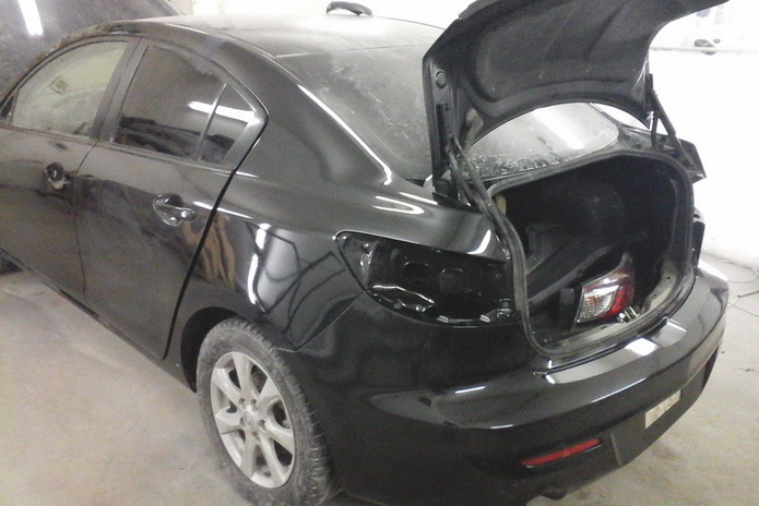 Страховой  случай - PR