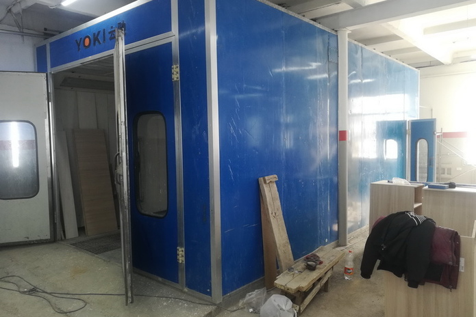 Страховой  случай - PR