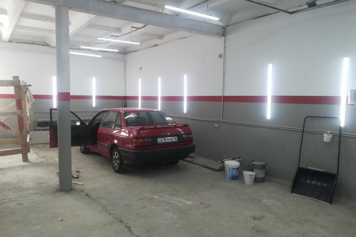 Страховой  случай - PR