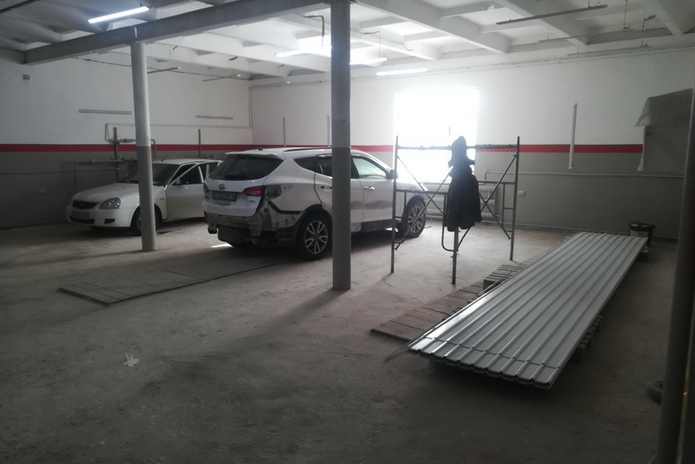 Страховой  случай - PR