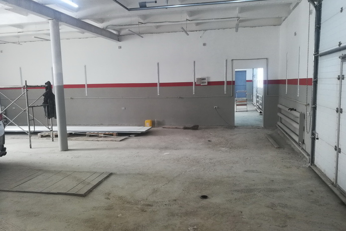 Страховой  случай - PR