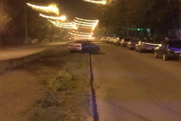 Слишком быстро