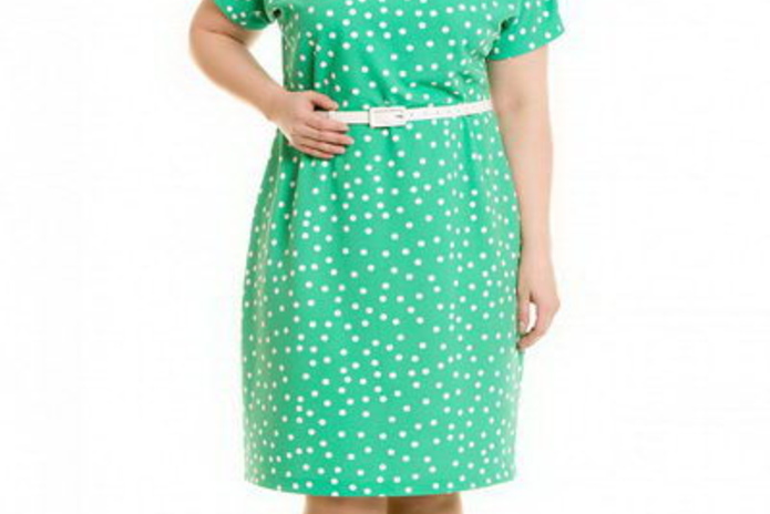 То, что должно быть у каждой - PR