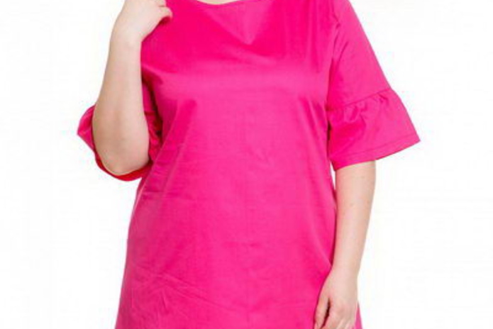 То, что должно быть у каждой - PR