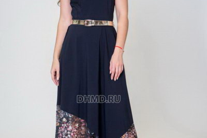 То, что должно быть у каждой - PR