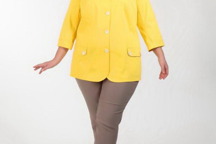 То, что должно быть у каждой - PR