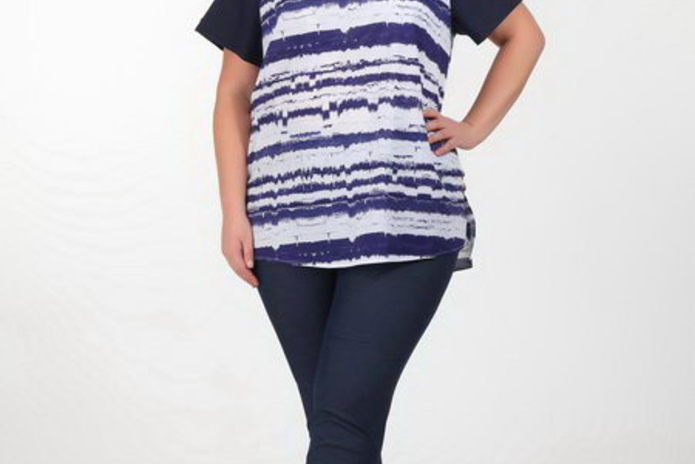 То, что должно быть у каждой - PR