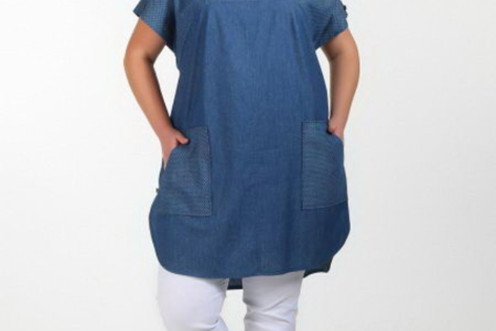 То, что должно быть у каждой - PR