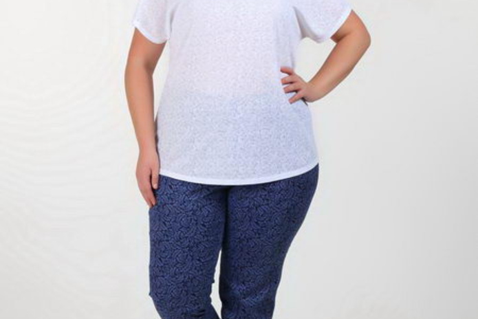 То, что должно быть у каждой - PR