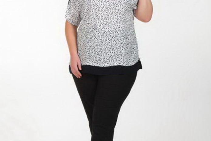 То, что должно быть у каждой - PR