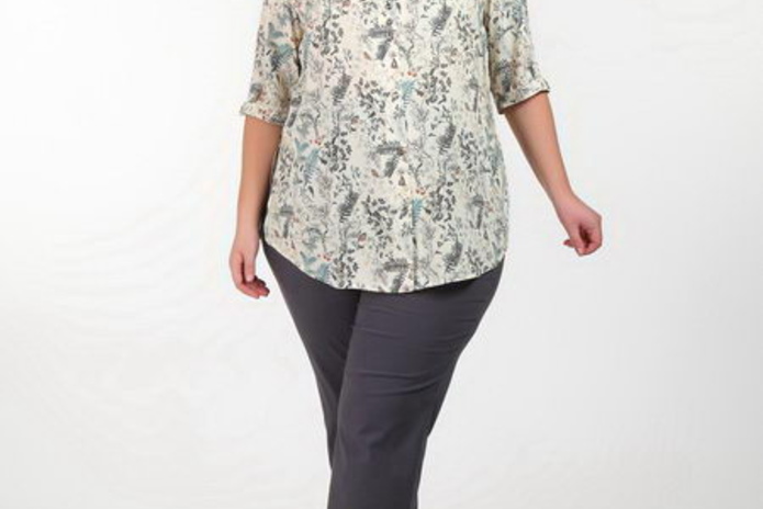 То, что должно быть у каждой - PR