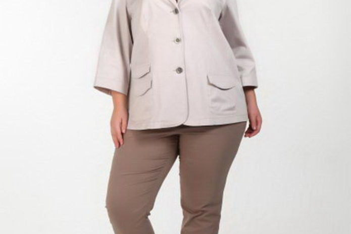 То, что должно быть у каждой - PR