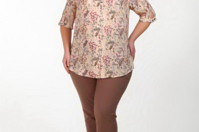 То, что должно быть у каждой - PR