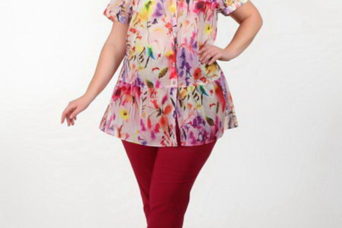 То, что должно быть у каждой - PR