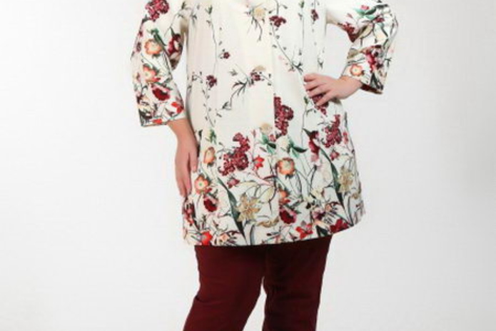 То, что должно быть у каждой - PR