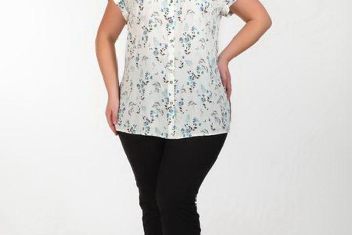 То, что должно быть у каждой - PR