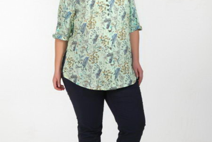 То, что должно быть у каждой - PR