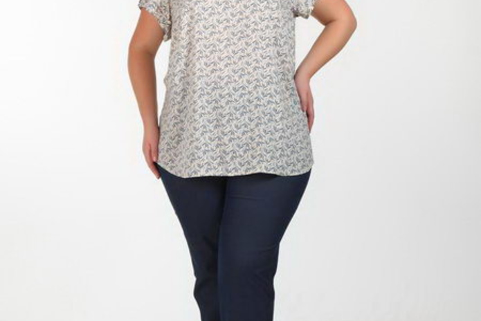 То, что должно быть у каждой - PR