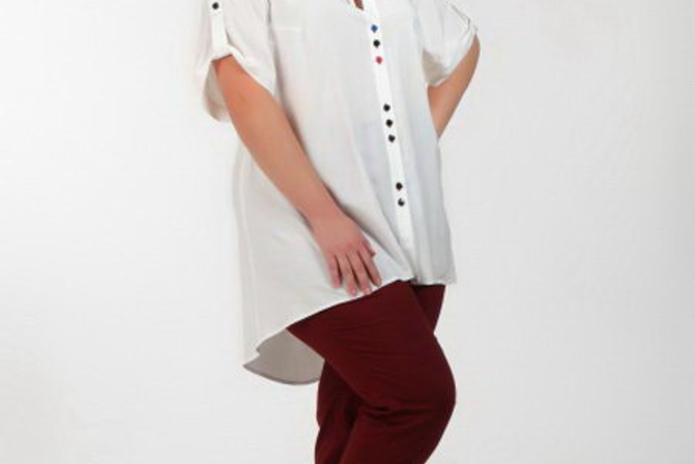 То, что должно быть у каждой - PR