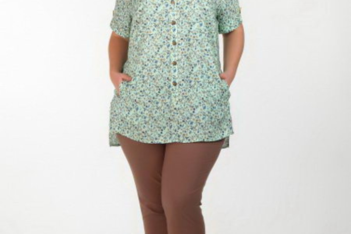 То, что должно быть у каждой - PR