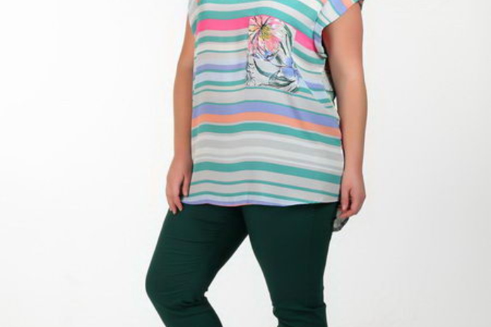 То, что должно быть у каждой - PR