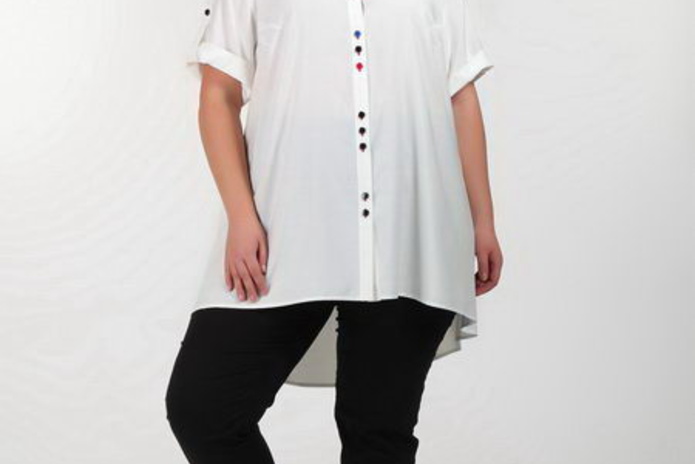 То, что должно быть у каждой - PR