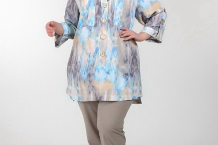 То, что должно быть у каждой - PR