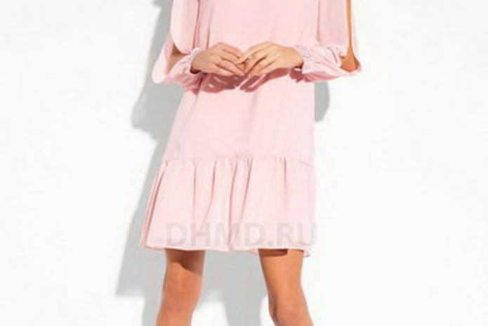 То, что должно быть у каждой - PR