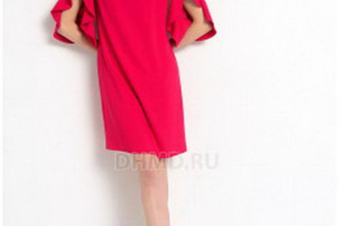 То, что должно быть у каждой - PR