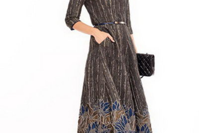 То, что должно быть у каждой - PR