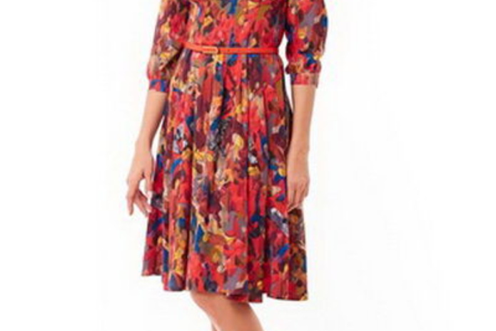 То, что должно быть у каждой - PR